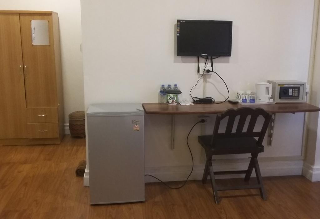 Laos Haven Hotel Vang Vieng Zewnętrze zdjęcie