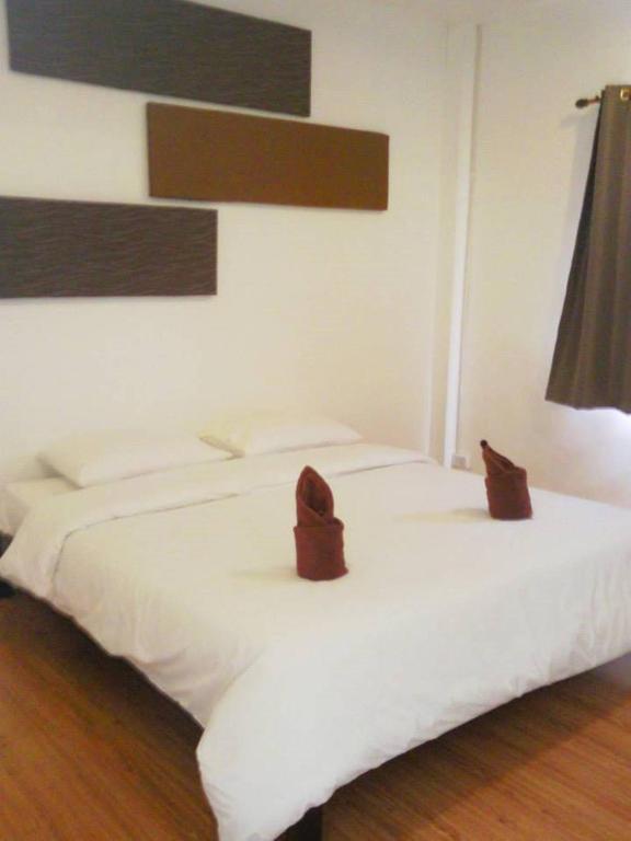 Laos Haven Hotel Vang Vieng Pokój zdjęcie
