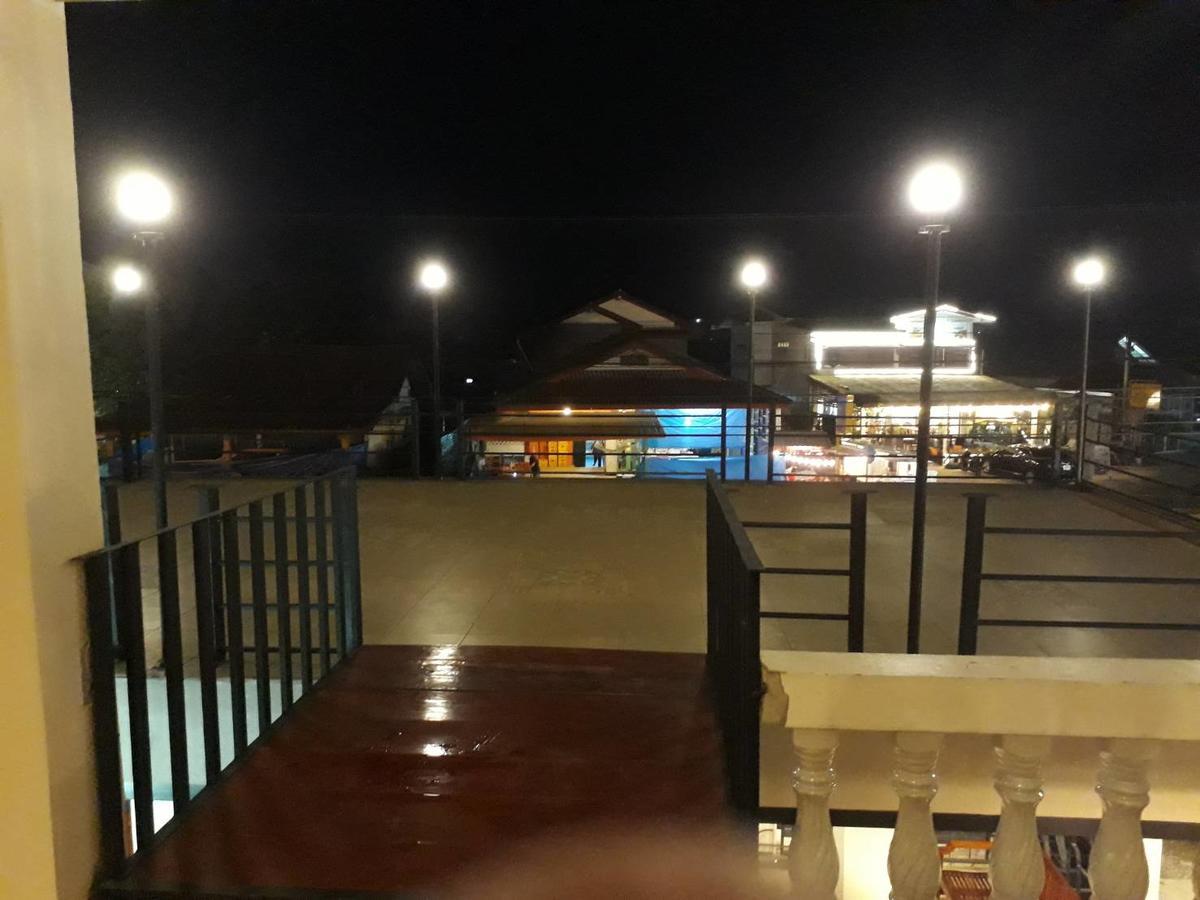 Laos Haven Hotel Vang Vieng Zewnętrze zdjęcie