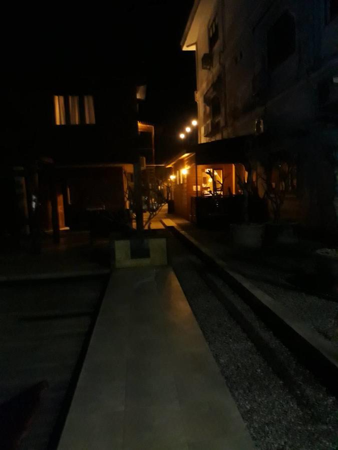 Laos Haven Hotel Vang Vieng Zewnętrze zdjęcie