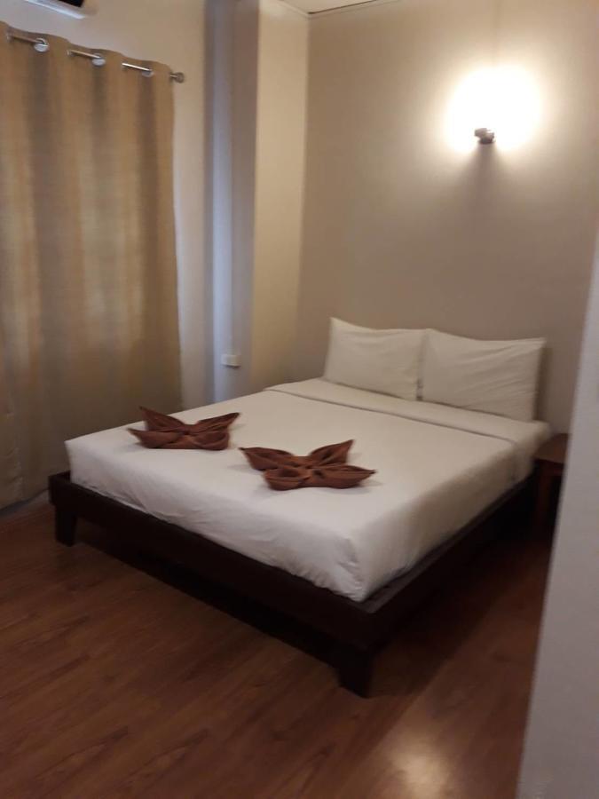 Laos Haven Hotel Vang Vieng Zewnętrze zdjęcie