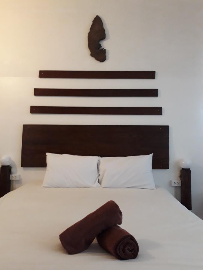 Laos Haven Hotel Vang Vieng Zewnętrze zdjęcie