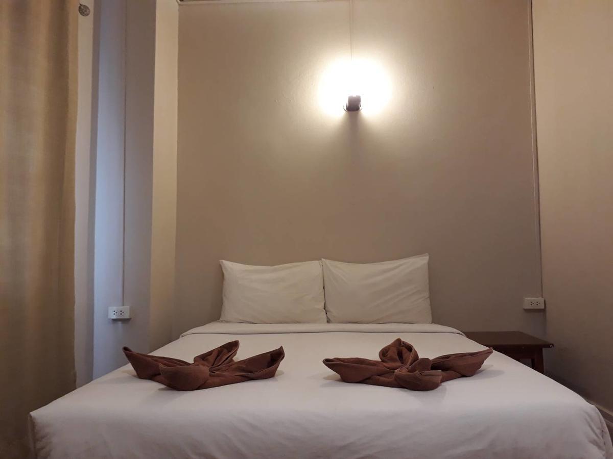 Laos Haven Hotel Vang Vieng Zewnętrze zdjęcie