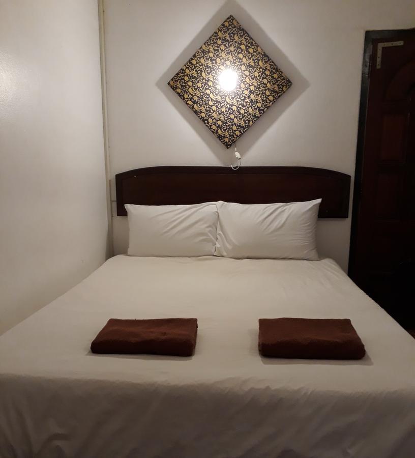 Laos Haven Hotel Vang Vieng Zewnętrze zdjęcie