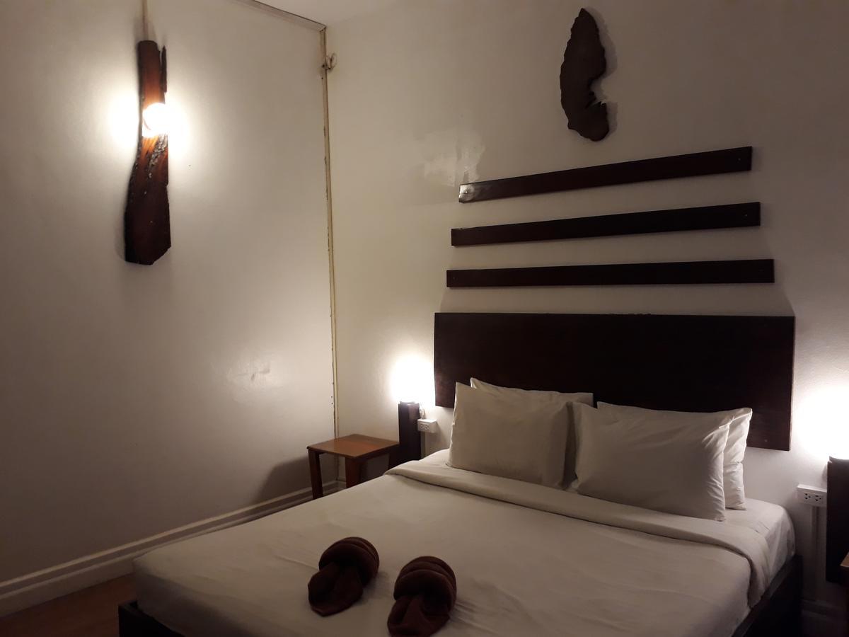 Laos Haven Hotel Vang Vieng Zewnętrze zdjęcie