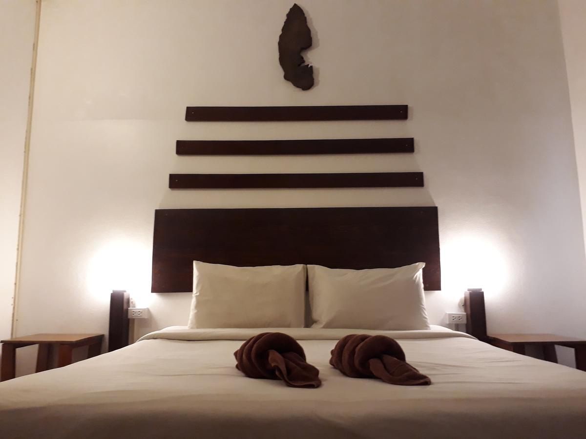 Laos Haven Hotel Vang Vieng Zewnętrze zdjęcie