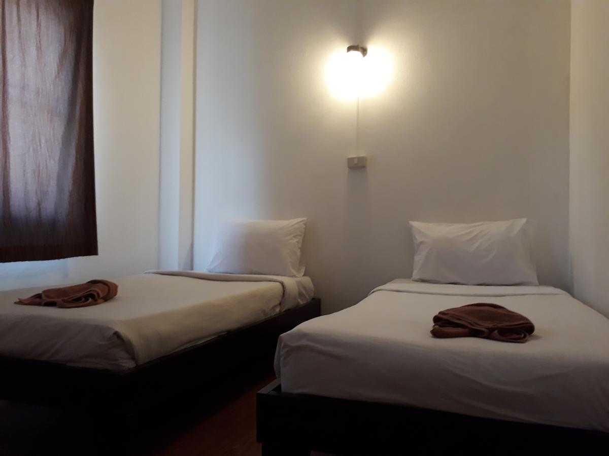 Laos Haven Hotel Vang Vieng Zewnętrze zdjęcie