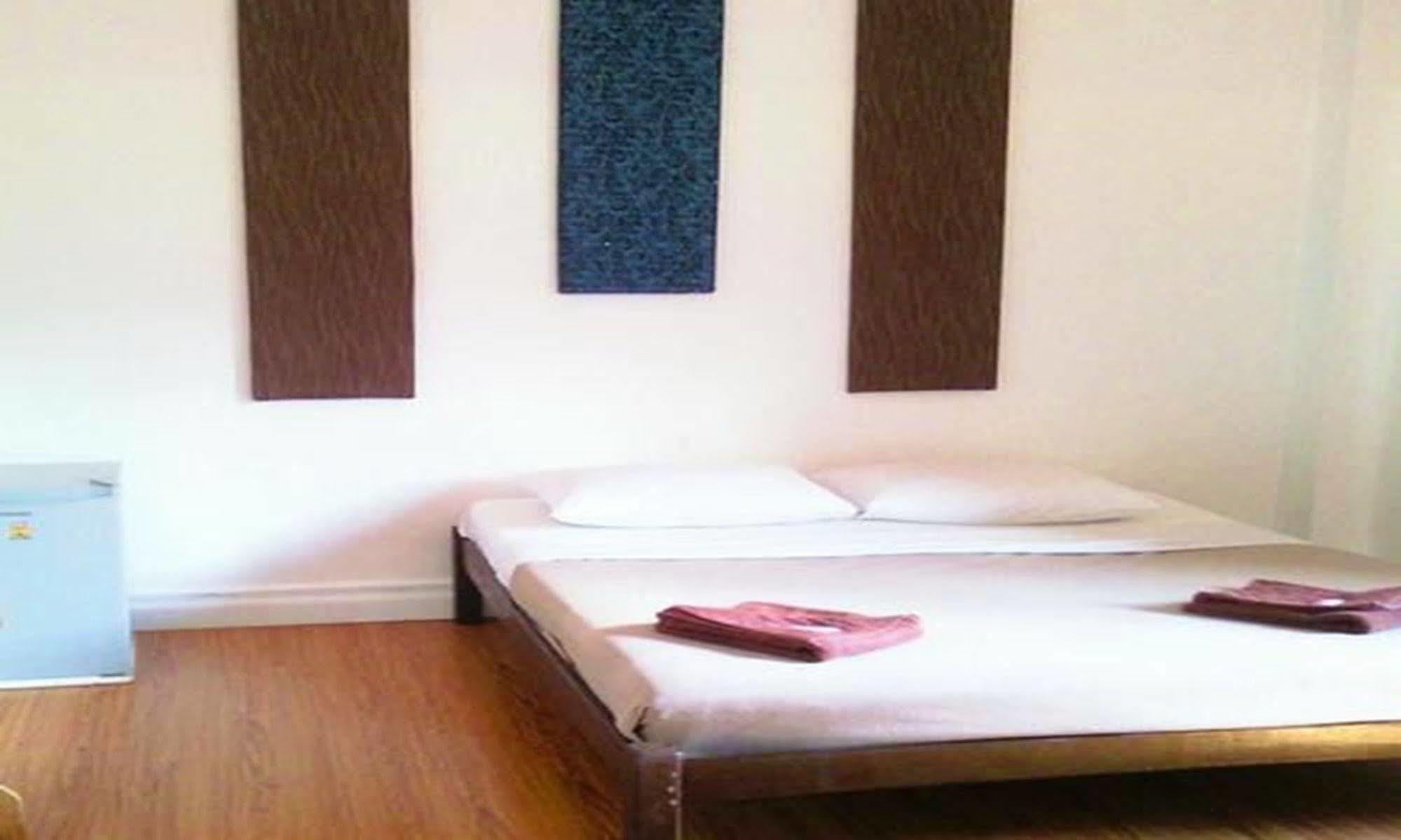 Laos Haven Hotel Vang Vieng Zewnętrze zdjęcie