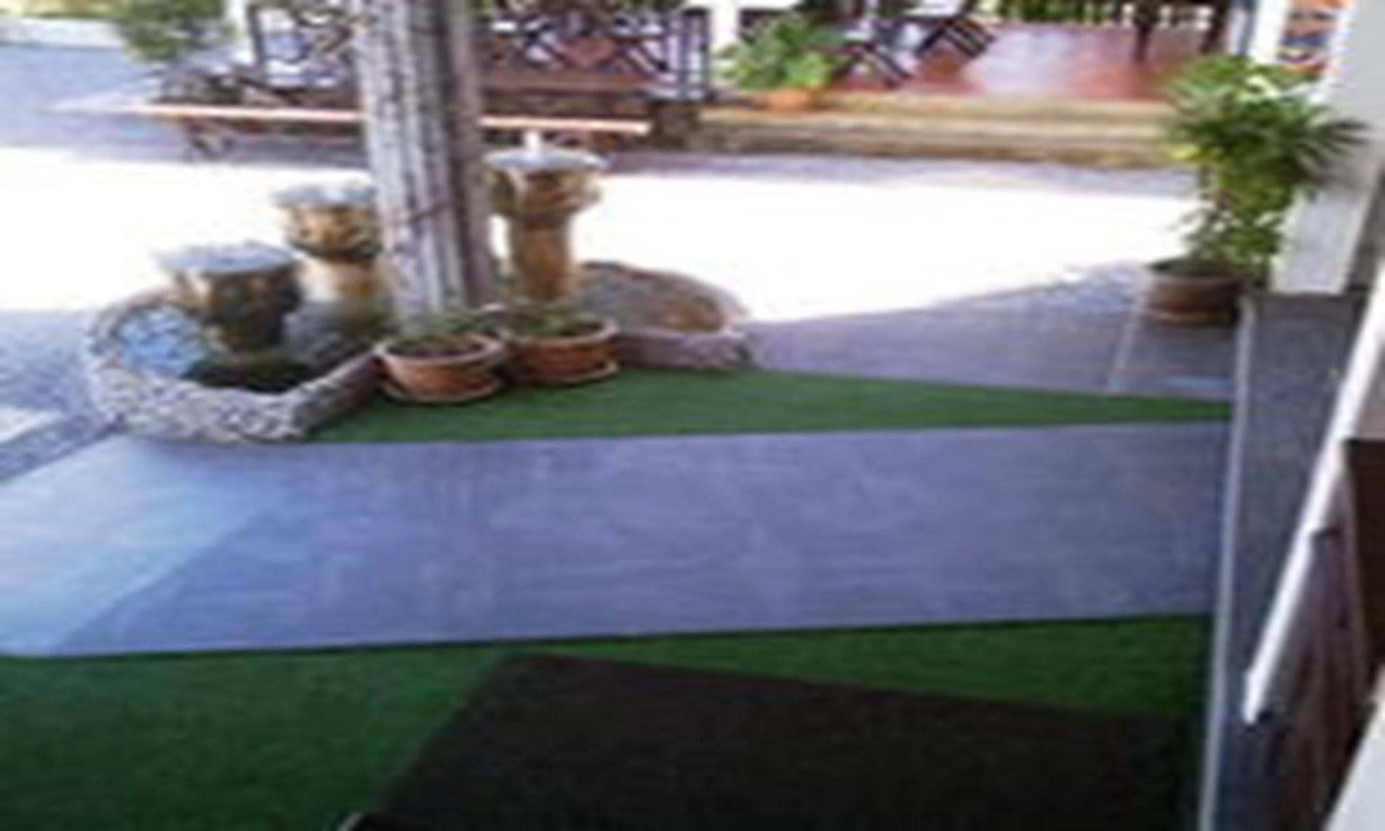 Laos Haven Hotel Vang Vieng Zewnętrze zdjęcie